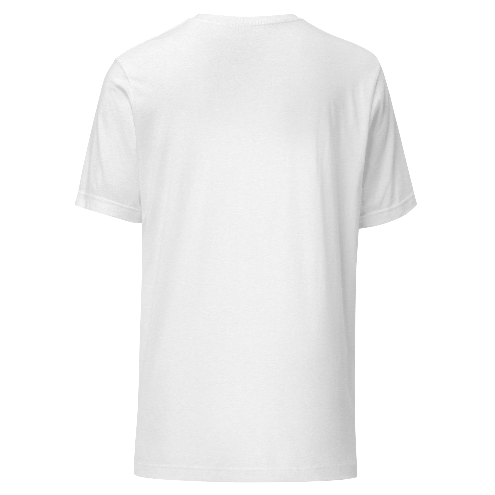 Cute Slavic Nostalgia Cheburashka Cartoon-Inspired T-Shirt - Image 8